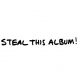 System Of A Down – Steal This Album! (CD) audio CD album