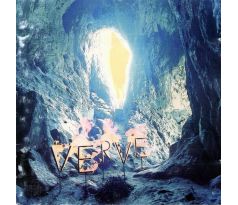 Verve - A Storm In Heaven (CD) Audio CD album
