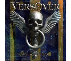 Versover - House Of Bones!!!!! (CD) Audio CD album