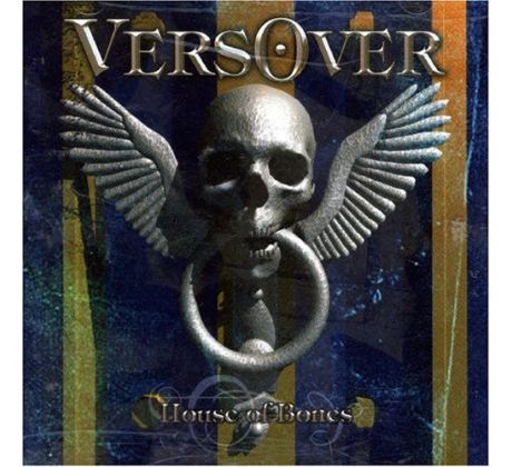 Versover - House Of Bones!!!!! (CD) Audio CD album