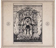 Venom - Sons Of Satan (CD) Audio CD album