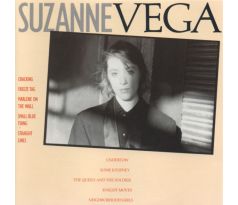 Vega Suzanne - Suzanne Vega (CD) Audio CD album