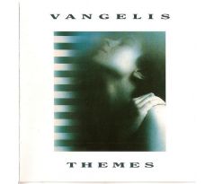 Vangelis - Themes (CD) Audio CD album
