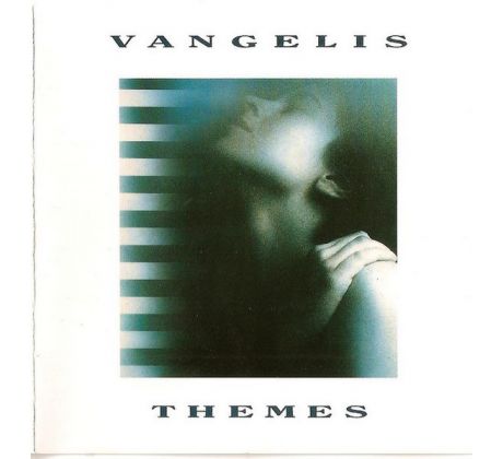Vangelis - Themes (CD) Audio CD album