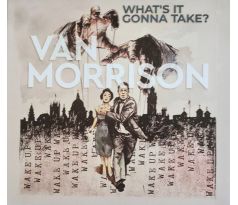 Van Morrison - Whats It Gonna Take? (CD)