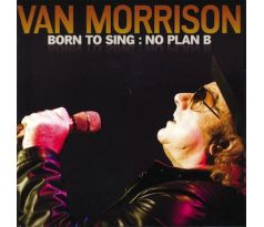 Van Morrison - Born To Sing - No Plan B (CD) Audio CD album