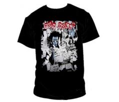 Tričko Toy Dolls - Toy Dolls (t-shirt)