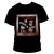System Of A Down - Toxicity - frame (t-shirt)