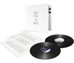 Pink Floyd - The Wall (Edit. 2025) / 2LP