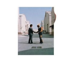 Pink Floyd - Wish You Were Here (2025) / LP Viny