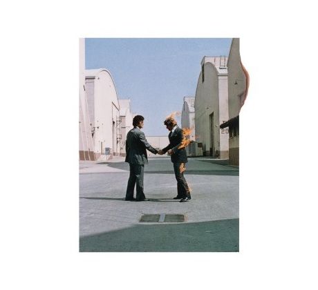 Pink Floyd - Wish You Were Here (2025) / LP Viny