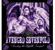 Avenged Sevenfold - Sounding The Seventh Trumpet (CD) Audio CD album