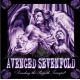 Avenged Sevenfold - Sounding The Seventh Trumpet (CD) Audio CD album