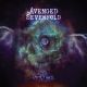Avenged Sevenfold - Stage (CD) Audio CD album