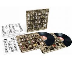 Led Zeppelin – Physical Graffiti (Remastered 2015) / 2LP Vinyl