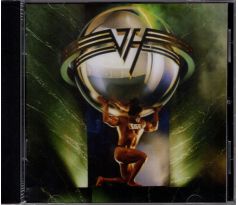 Van Halen - 5150 (CD) Audio CD album