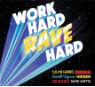 V.A. - Work Hard Rave Hard (2CD) Audio CD album