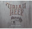 Uriah Heep - Revelations /Anthology/ (2CD) Audio CD album