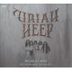 Uriah Heep - Revelations /Anthology/ (2CD) Audio CD album