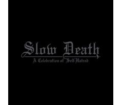 Udande - Slow Death (CD) Audio CD album