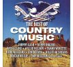 V.A. - Country Music /Best Of/ (CD) Audio CD album