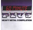 .A. - Heavy Metal Compilation (CD) Audio CD album