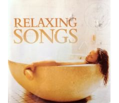 V.A. - Relaxing Songs (CD) Audio CD album