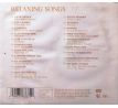 V.A. - Relaxing Songs (CD) Audio CD album