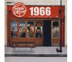 V.A. - Top Of The Pops 1966 (CD) Audio CD album