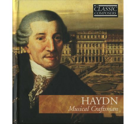 Haydn J. - Musical Craftsman (CD) Audio CD album
