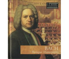 Bach J. - Baroque Masterpieces (CD) Audio CD album