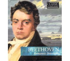 Beethoven L. - Romantic Interludes (CD) Audio CD album