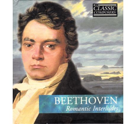 Beethoven L. - Romantic Interludes (CD) Audio CD album