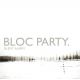 Bloc Party - Silent Alarm (CD) Audio CD album