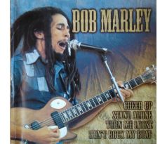 Marley Bob - Bob Marley (CD) Audio CD album