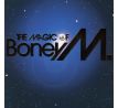 Boney M - The Magic Of.... (CD) Audio CD album