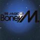 Boney M - The Magic Of.... (CD) Audio CD album