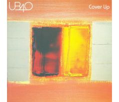 UB 40 - Cover Up (CD) Audio CD album