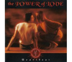 V.A. - The Power Of Love /1984 - 1985/ (2CD) Audio CD album
