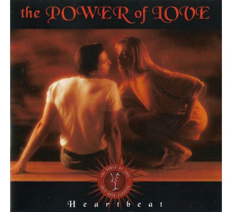 V.A. - The Power Of Love /1984 - 1985/ (2CD) Audio CD album