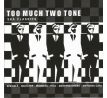 V.A. - Ska Classics /Two Much Two Tone/ (CD) Audio CD album