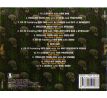 V.A. - Cypress Thrill (CD) Audio CD album