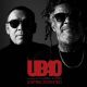 UB 40 Feat.Ali Campbell & Astro - Unprecedented (CD) Audio CD album