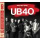 UB 40 - Red Red Wine /The Essential/ (3CD) Audio CD album