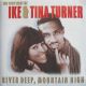 Turner Tina & Ike - River Deep Mountain High (CD) Audio CD album