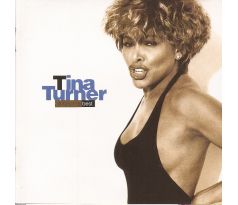 Turner Tina - Simply The Best (CD) Audio CD album