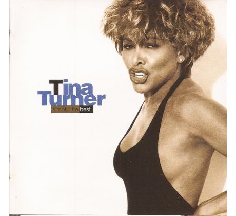 Turner Tina - Simply The Best (CD) Audio CD album