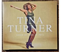 Turner Tina - Queen Of The Rock'N'Roll  (3CD)