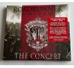 V.A. - Roadrunner United - The Concert (2CD) Audio CD album