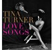 Turner Tina - Love Songs (CD) Audio CD album